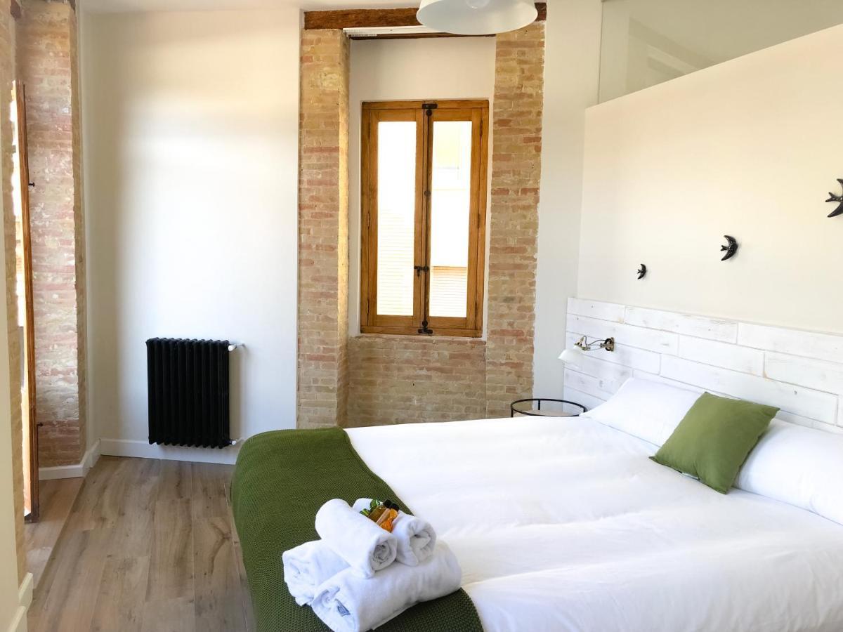 Casa Del Patriarca Guest house Valencia
